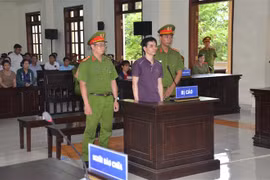 Man receives six-year jail term for anti-State activity