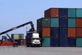 Plan aims to raise Vietnam’s position in global logistics rankings