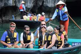 Conference discusses promoting Vietnam as a tourist destination
