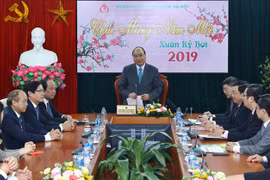 PM lauds bank’s contributions to poverty reduction 