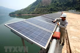 Private capital key to Vietnam’s energy development: WB report 