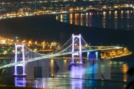 Da Nang ranked among top destinations in 2019