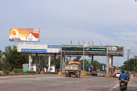 Quang Tri: over 1.7 bln USD poured into economic, industrial zones 
