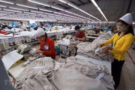 Proactive measures taken to promote export to CPTPP markets 