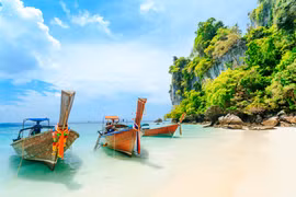 Thailand eyes more Indian tourists to bolster growth