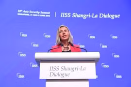 EU to sign framework participation agreement with Vietnam