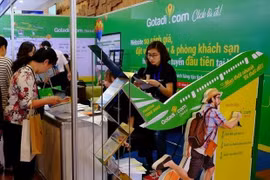 Vietnam online tourism day runs in Hanoi 