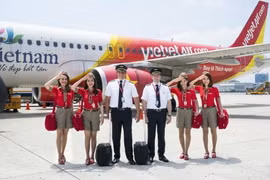 Vietjet Air launches Hanoi-Delhi direct route 