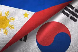 RoK, Philippines launch third round of FTA talks