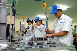 EU believes in positive impact of trade deal with Vietnam