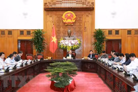 Working session discusses citizen protection measures in lorry death case 