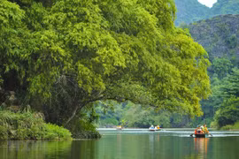 Vietnam – rising star in tourism sector: Malaysian newspaper