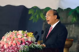 Thanh Hoa asked to strive for rapid, sustainable growth