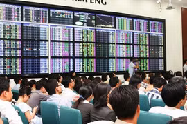 VN-Index forecast to keep upward trend