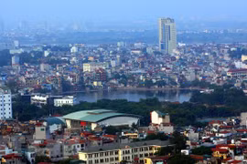 Government issues resolution on socio-economic development in 2019