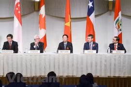 Ministry issues plans for CPTPP implementation