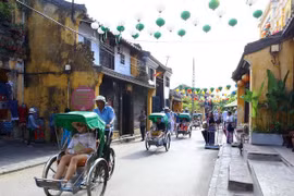 Hoi An among Elle list of stunning holiday ideas for 2019