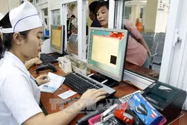 Health insurance - a lifebuoy for patients