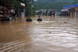 Workshop discusses urban resilience to climate extremes in Southeast Asia