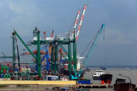 Hai Phong hoped to complete industrialisation, modernisation by 2025
