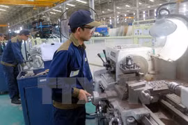 Vietnam urged to adjust mechanical engineering development strategy