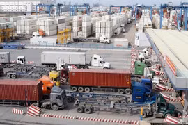 Nearly 4,000 plastic waste containers clogged in Vietnam’s ports