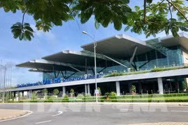 Can Tho seeks logistics centres for air transport