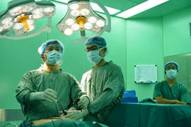 Stomach cancer cases increase among young people