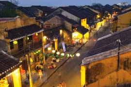 Activities to celebrate UNESCO recognition of Hoi An and My Son