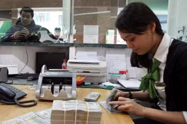 Foreign currency reserves hit 68 billion USD in H1 
