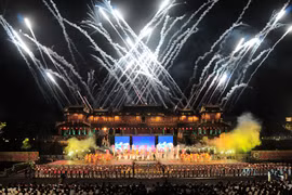 Hue Festival 2020 promises unique experiences