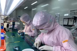 Vinh Phuc investment promotion seminar held in RoK 