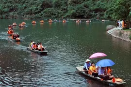 Meeting discusses National Tourism Year 2020 