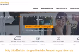 Amazon establishes subsidiary in Vietnam