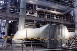 JICA-funded waste-to-power project benefits Can Tho 