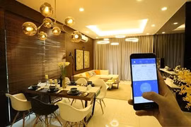 Standards needed for smart homes