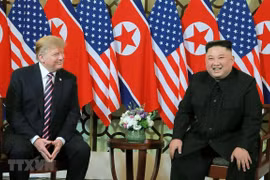 US, DPRK to maintain positive dialogues