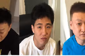 Three Koreans detained for running online gambling ring 