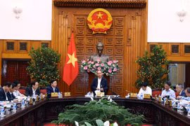 Localities urged to implement resolution on sustainable Mekong Delta development 