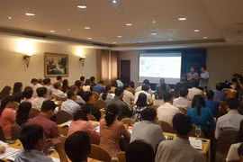 High quality needed for Vietnam’s exports to China
