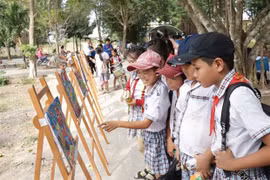 Seminar discusses social protection system for children