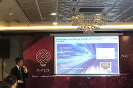 Fintech needs improved legal framework: experts