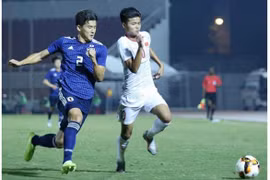 Vietnam likely to qualify for 2020 AFC U19 Championship