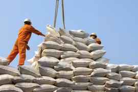 Vietnam looks to export more rice to China