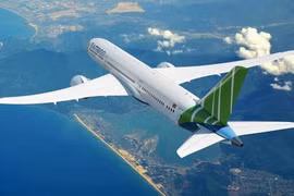 Bamboo Airways to launch three international air routes in April 