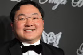 US to recover 1 billion USD from Jho Low in 1MDB scandal