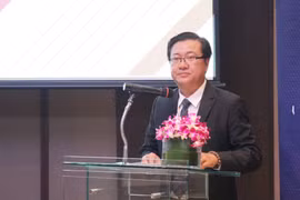 Numerous export opportunities with Malaysia