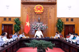 Public investment should prioritise climate change response: PM