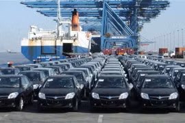 Automobile market expands strongly in 2018