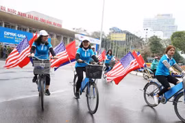 DPRK-USA Summit – Golden chance for tourism 